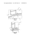 DIRECT MANUFACTURED FUEL CELL PLUG AND METHOD diagram and image