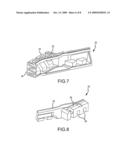 DIRECT MANUFACTURED FUEL CELL PLUG AND METHOD diagram and image