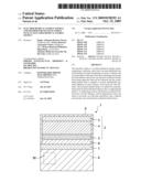 ELECTROCHEMICAL ENERGY SOURCE, AND METHOD FOR MANUFACTURING SUCH AN ELECTROCHEMICAL ENERGY SOURCE diagram and image