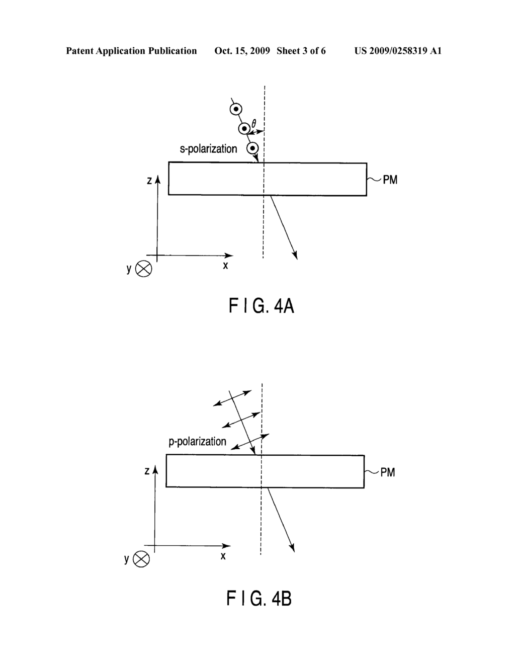 EXPOSURE METHOD AND SEMICONDUCTOR DEVICE MANUFACTURING METHOD - diagram, schematic, and image 04