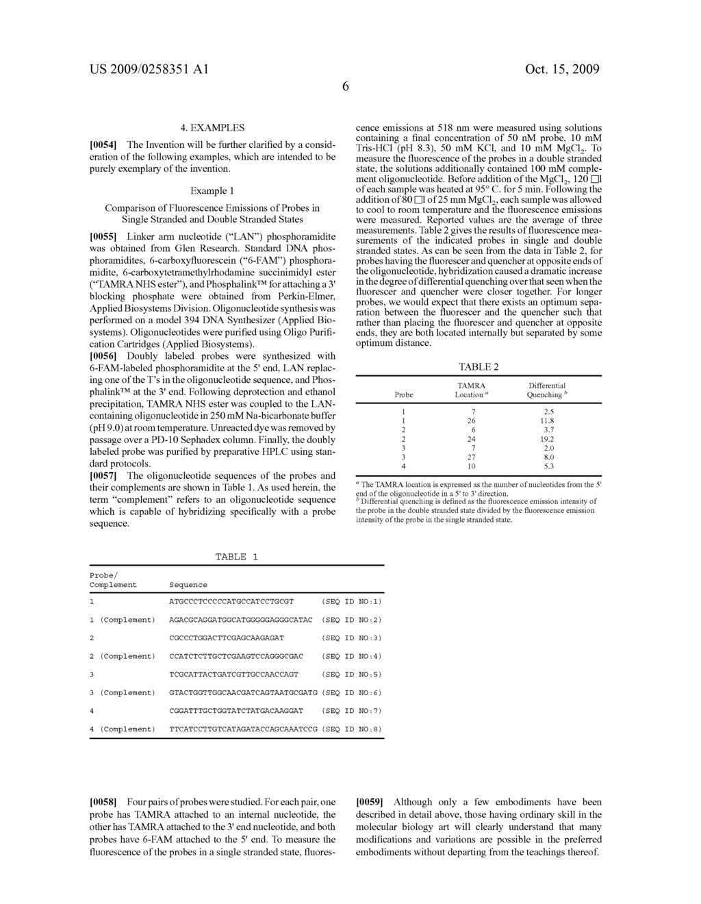 Methods and Reagents for Combined PCR Amplification - diagram, schematic, and image 09