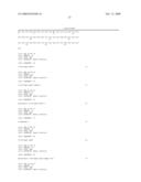 METHOD OF DETECTING EQUINE POLYSACCHARIDE STORAGE MYOPATHY diagram and image