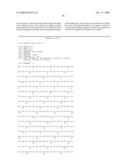 Protein isoforms and uses thereof diagram and image