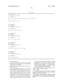 Protein isoforms and uses thereof diagram and image