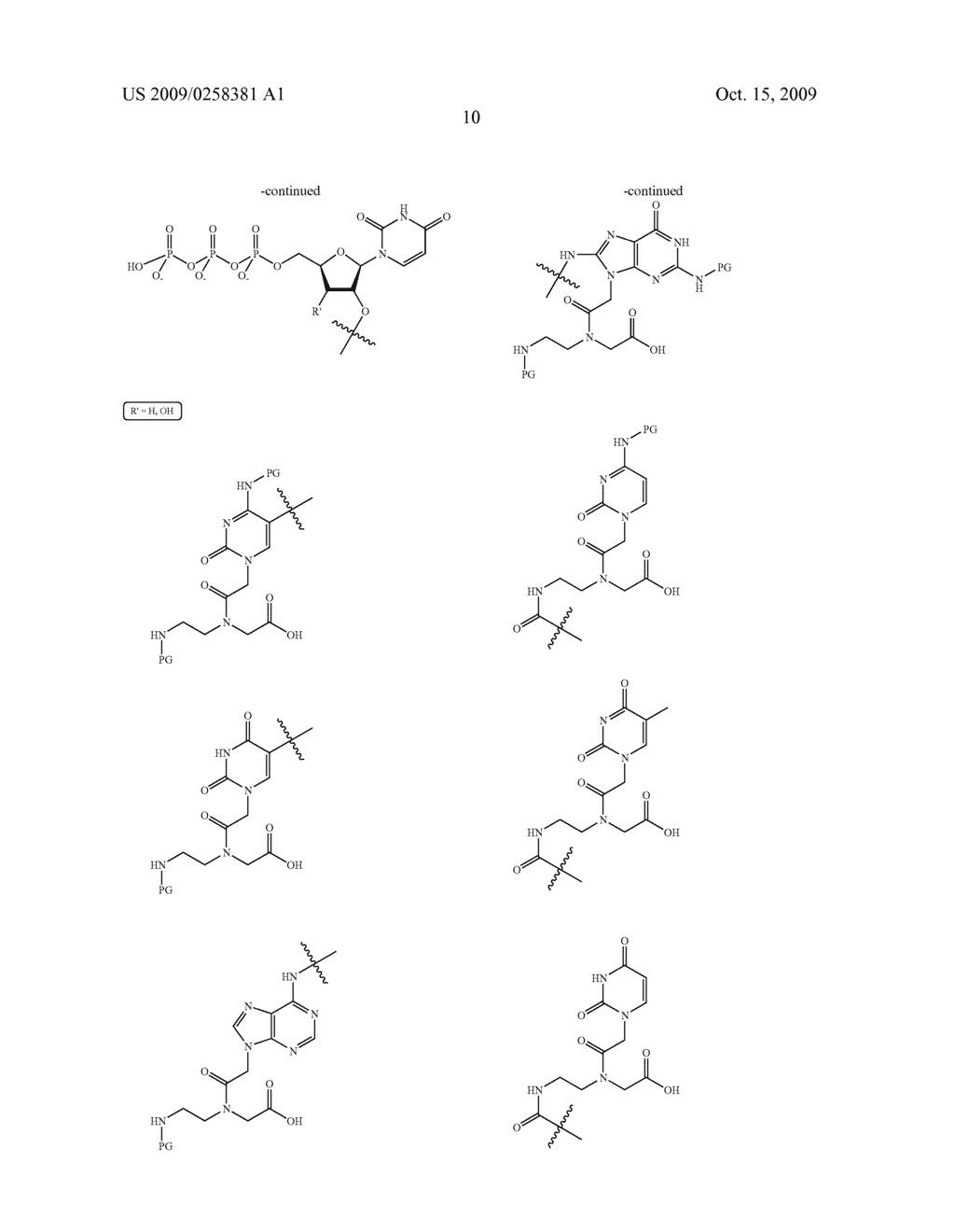 Methods for Determining the Cleavability of Substrates - diagram, schematic, and image 15