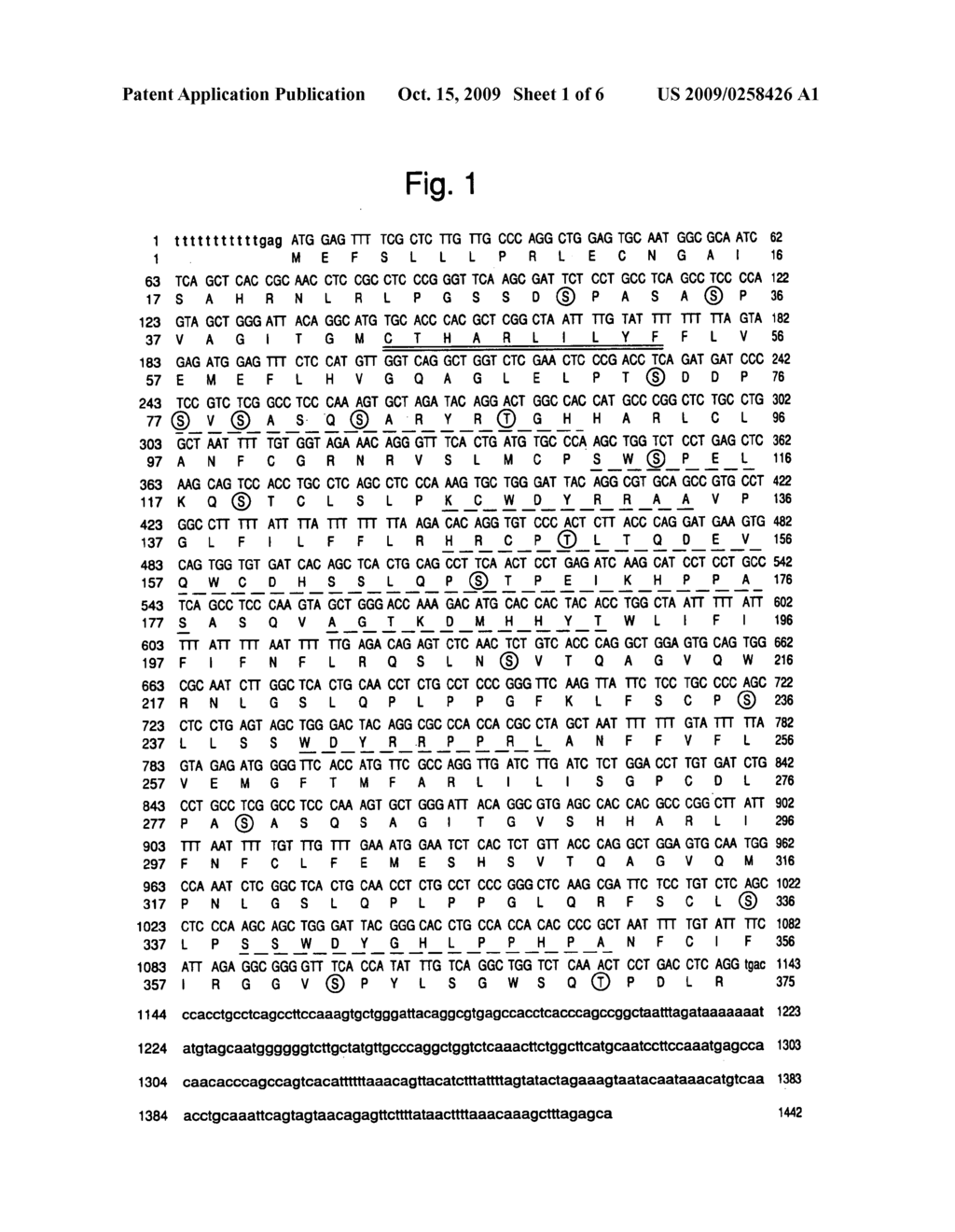 Preferred segments of neural thread protein and method of using the same - diagram, schematic, and image 02