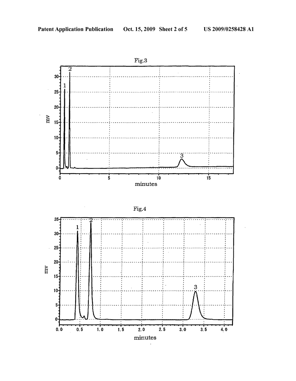 METHOD FOR ANALYZING LOW MOLECULAR WEIGHT COMPOUND IN SAMPLE CONTAINING WATER-SOLUBLE POLYMER AND LOW MOLECULAR WEIGHT COMPOUND - diagram, schematic, and image 03