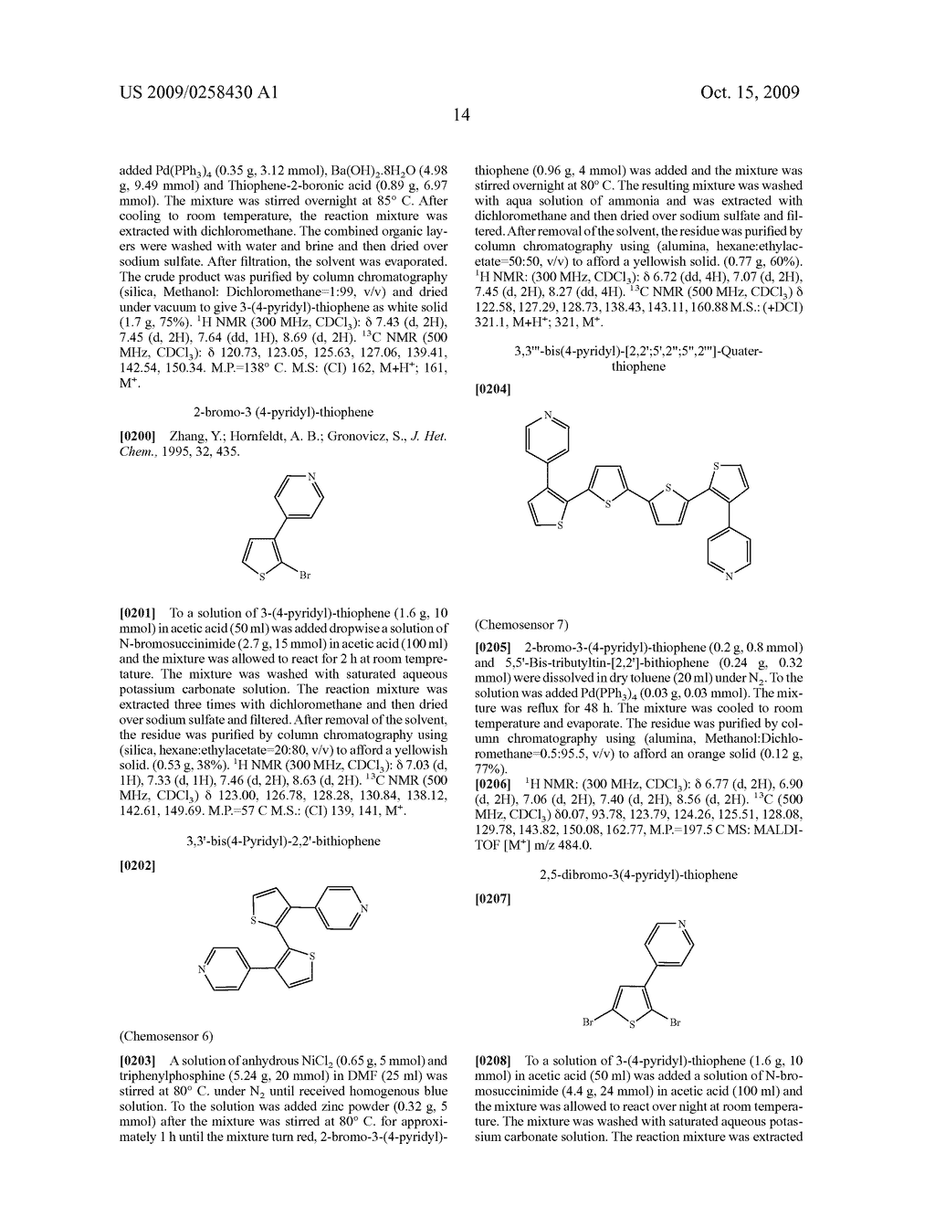Method for identifying electrophiles and nucleophiles in a sample - diagram, schematic, and image 20