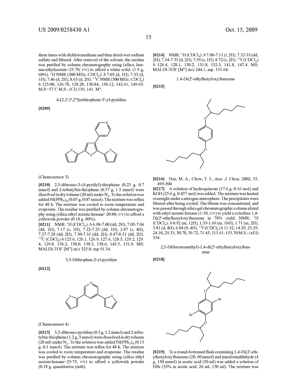 Method for identifying electrophiles and nucleophiles in a sample - diagram, schematic, and image 21