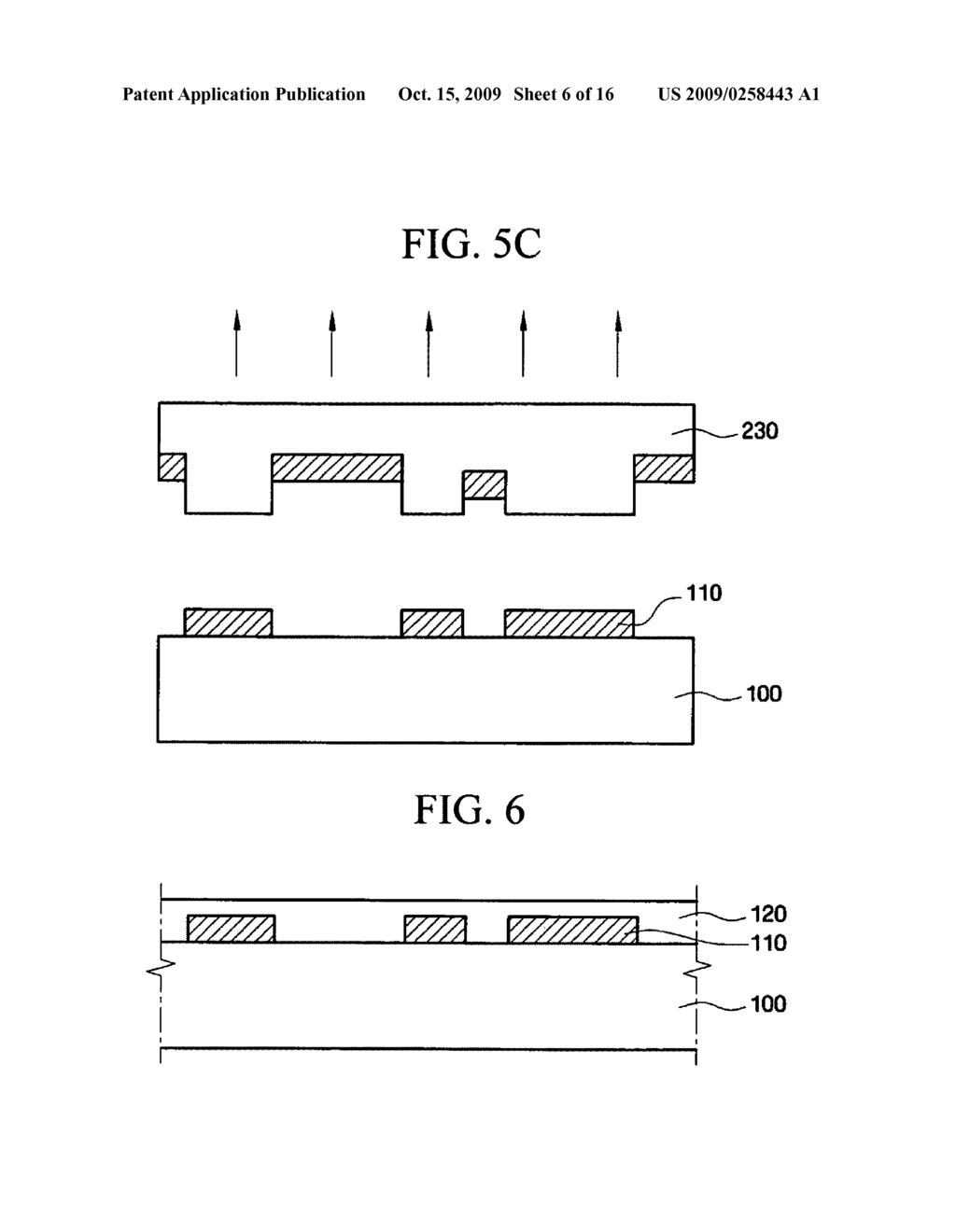 Nonvolatile memory devices and methods of fabricating the same - diagram, schematic, and image 07