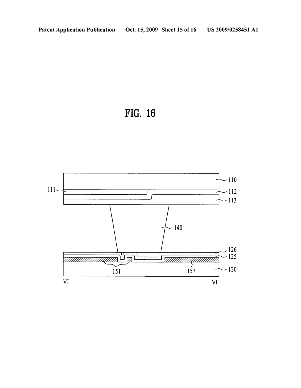 Liquid crystal display device - diagram, schematic, and image 16