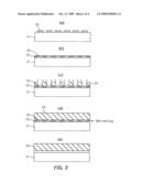 METHOD FABRICATING NITRIDE-BASED COMPOUND LAYER, GaN SUBSTRATE AND VERTICAL STRUCTURE NITRIDE-BASED SEMICONDUCTOR LIGHT EMITTING DEVICE diagram and image