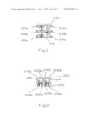 DFN semiconductor package having reduced electrical resistance diagram and image