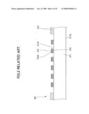 MANUFACTURING METHOD OF SEMICONDUCTOR DEVICE diagram and image