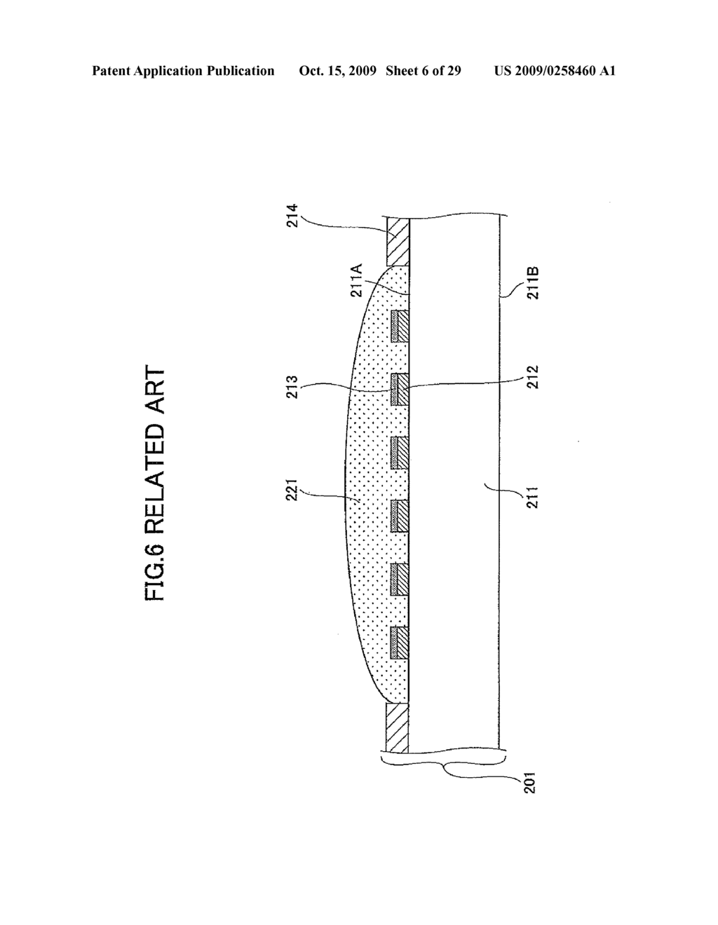 MANUFACTURING METHOD OF SEMICONDUCTOR DEVICE - diagram, schematic, and image 07