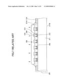 MANUFACTURING METHOD OF SEMICONDUCTOR DEVICE diagram and image