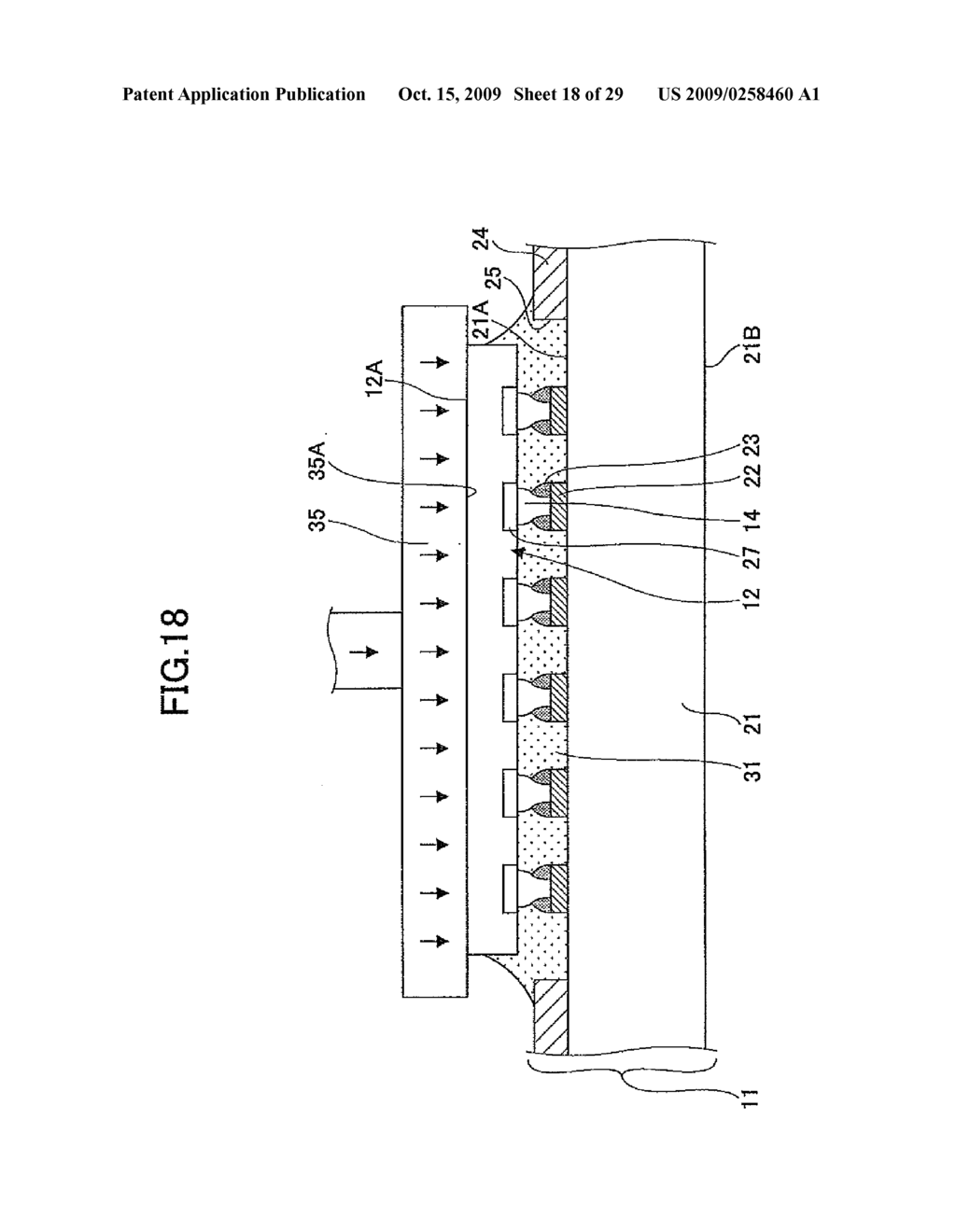 MANUFACTURING METHOD OF SEMICONDUCTOR DEVICE - diagram, schematic, and image 19