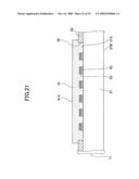 MANUFACTURING METHOD OF SEMICONDUCTOR DEVICE diagram and image