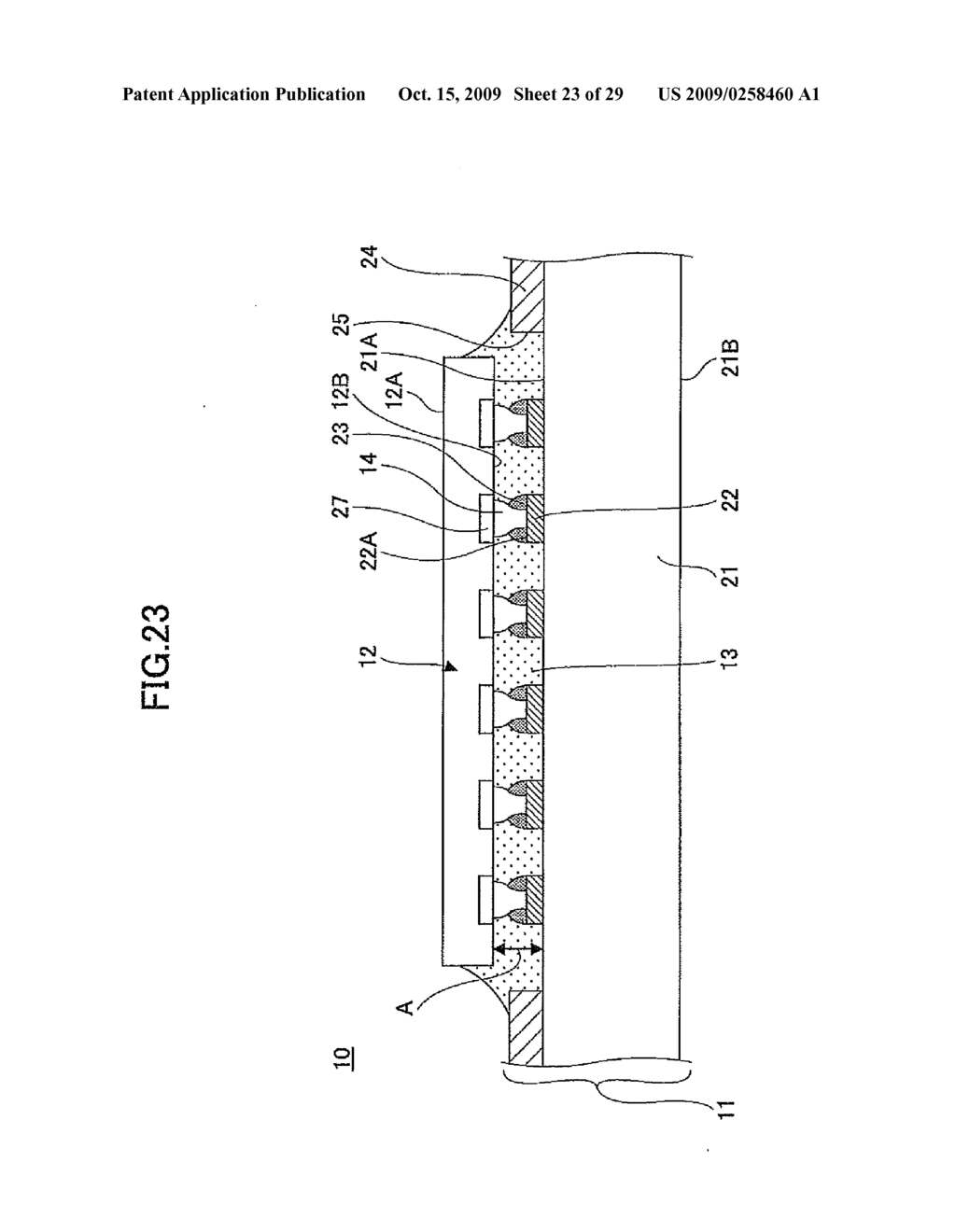 MANUFACTURING METHOD OF SEMICONDUCTOR DEVICE - diagram, schematic, and image 24