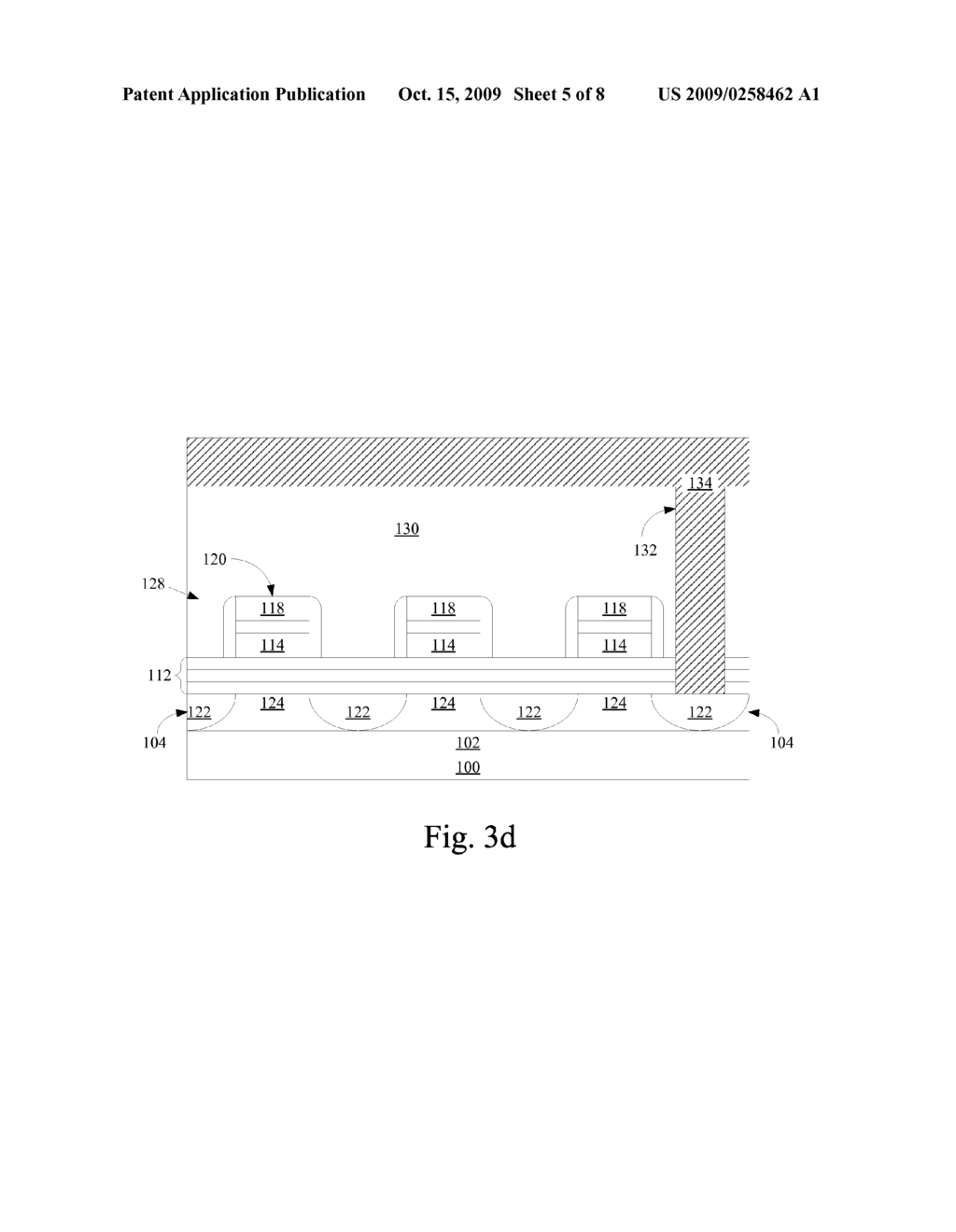 METHOD FOR FORMING DOPED POLYSILICON VIA CONNECTING POLYSILICON LAYERS - diagram, schematic, and image 06