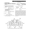 MINIMIZING TRANSISTOR VARIATIONS DUE TO SHALLOW TRENCH ISOLATION STRESS diagram and image