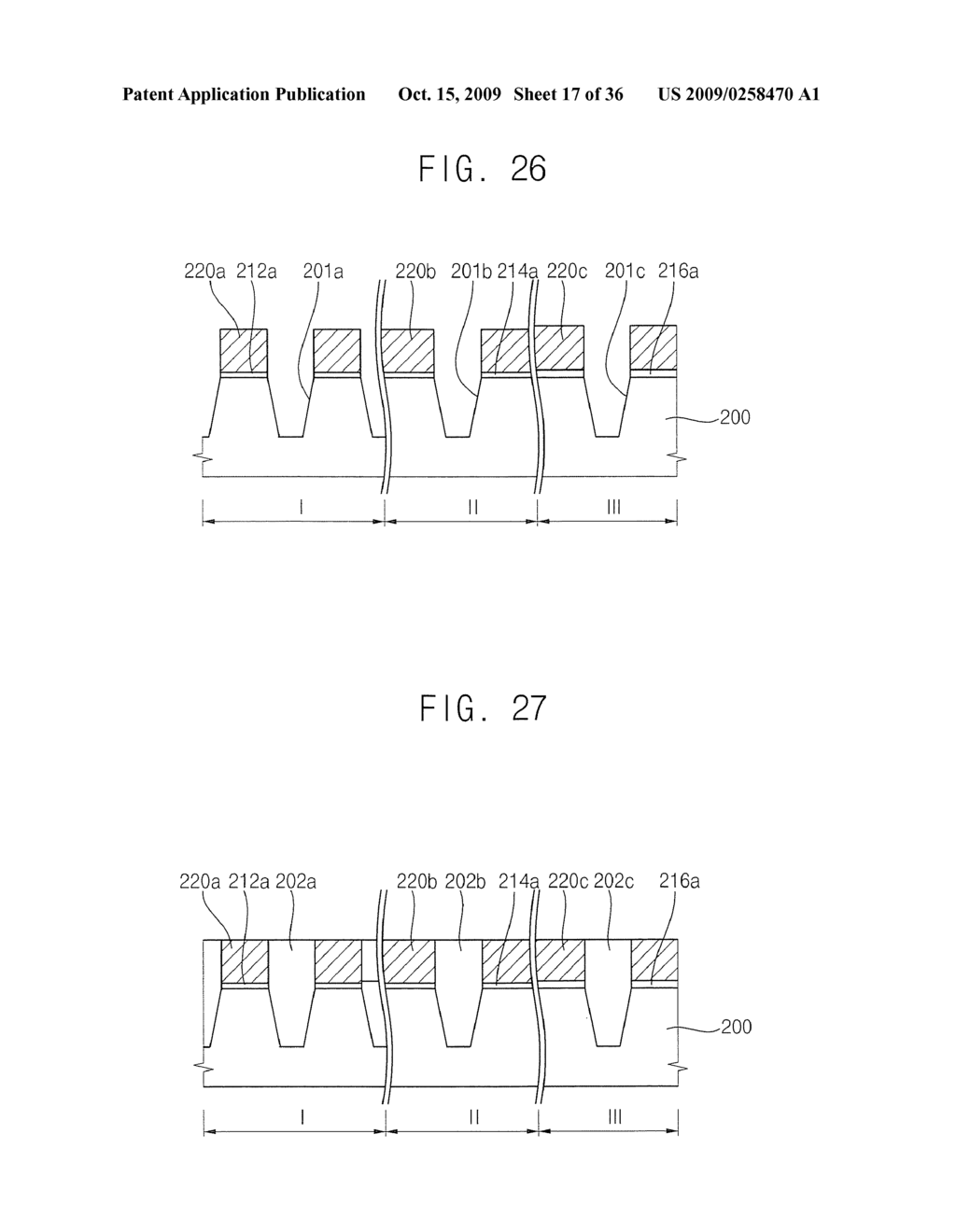 Method of Manufacturing a Semiconductor Device Using an Atomic Layer Deposition Process - diagram, schematic, and image 18