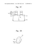 Nonvolatile memory device and method of manufacturing the same diagram and image