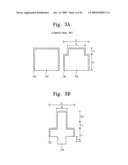 Nonvolatile memory device and method of manufacturing the same diagram and image