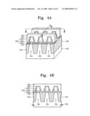 Nonvolatile memory device and method of manufacturing the same diagram and image