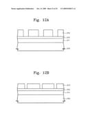 Nonvolatile memory device and method of manufacturing the same diagram and image