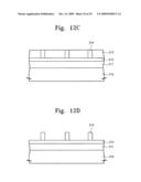 Nonvolatile memory device and method of manufacturing the same diagram and image