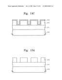 Nonvolatile memory device and method of manufacturing the same diagram and image