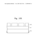 Nonvolatile memory device and method of manufacturing the same diagram and image