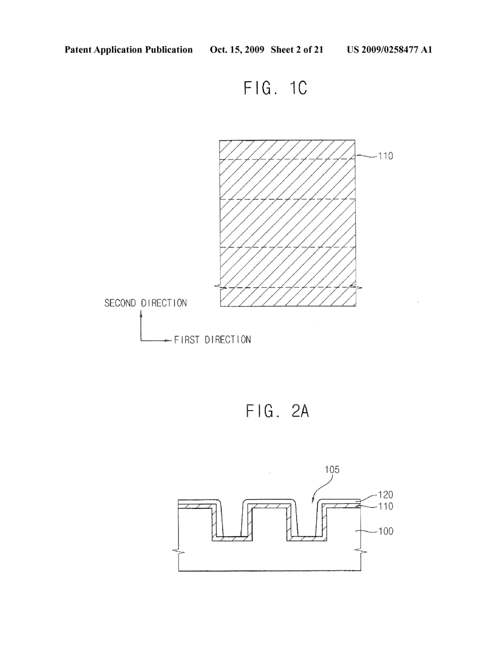 METHODS OF FORMING PHASE-CHANGE MEMORY UNITS, AND METHODS OF MANUFACTURING PHASE-CHANGE MEMORY DEVICES USING THE SAME - diagram, schematic, and image 03