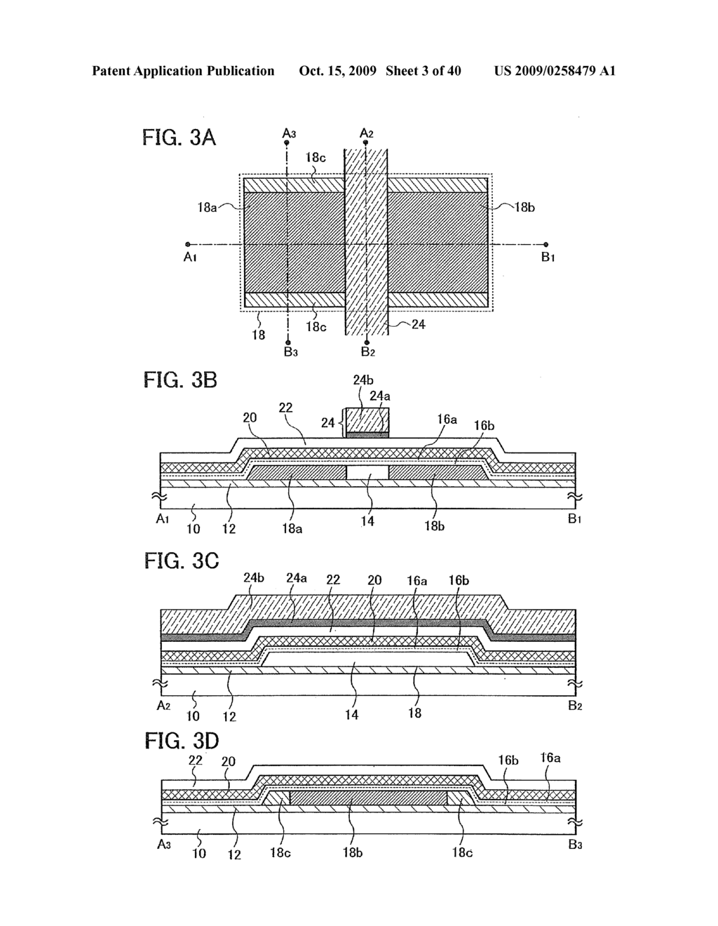 NONVOLATILE SEMICONDUCTOR MEMORY DEVICE AND MANUFACTURING METHOD THEREOF - diagram, schematic, and image 04