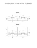 METHOD OF MANUFACTURING A SEMICONDUCTOR DEVICE diagram and image