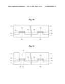 METHOD OF MANUFACTURING A SEMICONDUCTOR DEVICE diagram and image