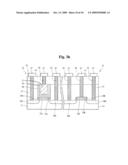 METHOD OF MANUFACTURING A SEMICONDUCTOR DEVICE diagram and image