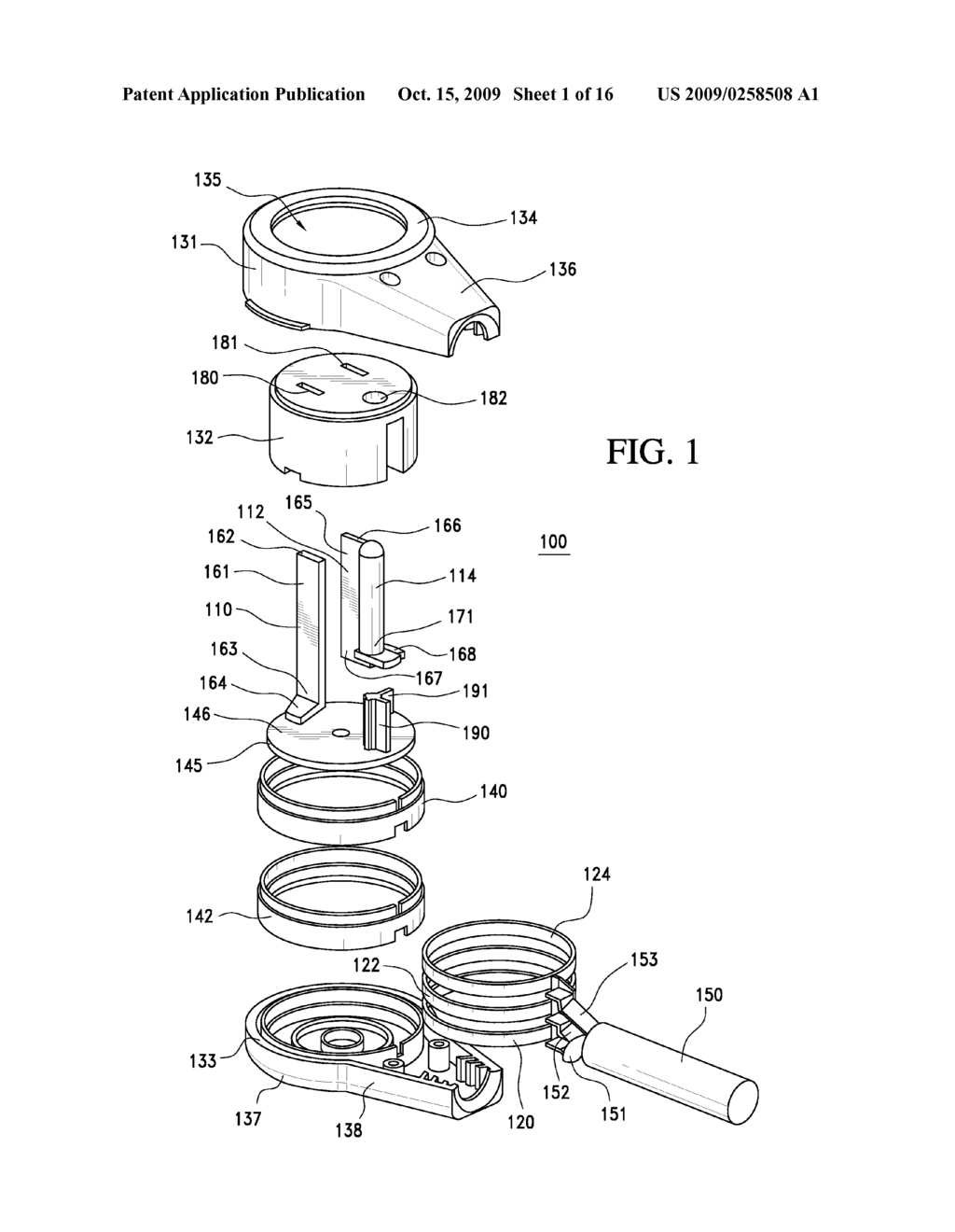 Electrical Connector And Method Of Manufacturing Same - diagram, schematic, and image 02