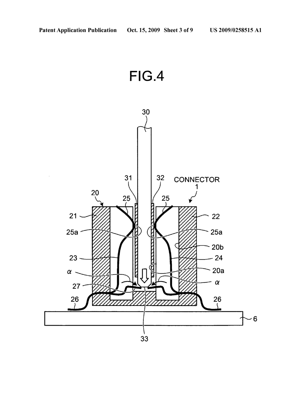 Connector - diagram, schematic, and image 04