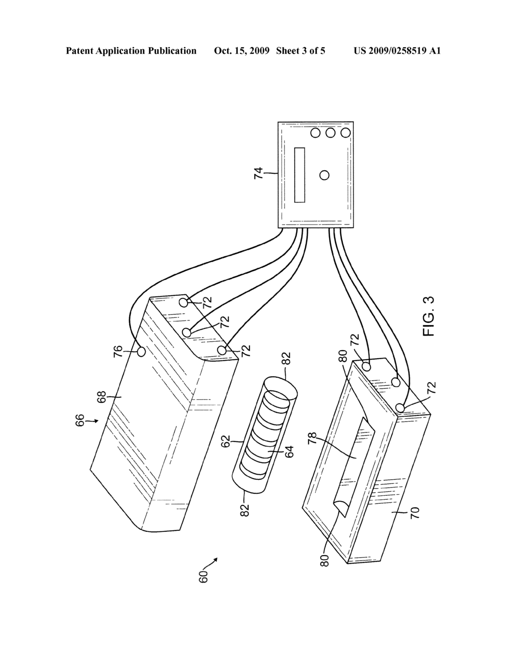 CONNECTOR CARTRIDGE STACK FOR ELECTRICAL TRANSMISSION - diagram, schematic, and image 04