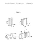 RACKING OF ELECTRICAL DISTRIBUTION DEVICES diagram and image