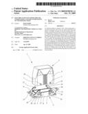 ELECTRICAL PLUG-IN CONNECTOR AND INTERLOCKING CLIP FOR INTERLOCKING OF TWO HOUSING PARTS diagram and image