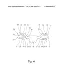 ELECTRICAL PLUG-IN CONNECTOR AND INTERLOCKING CLIP FOR INTERLOCKING OF TWO HOUSING PARTS diagram and image