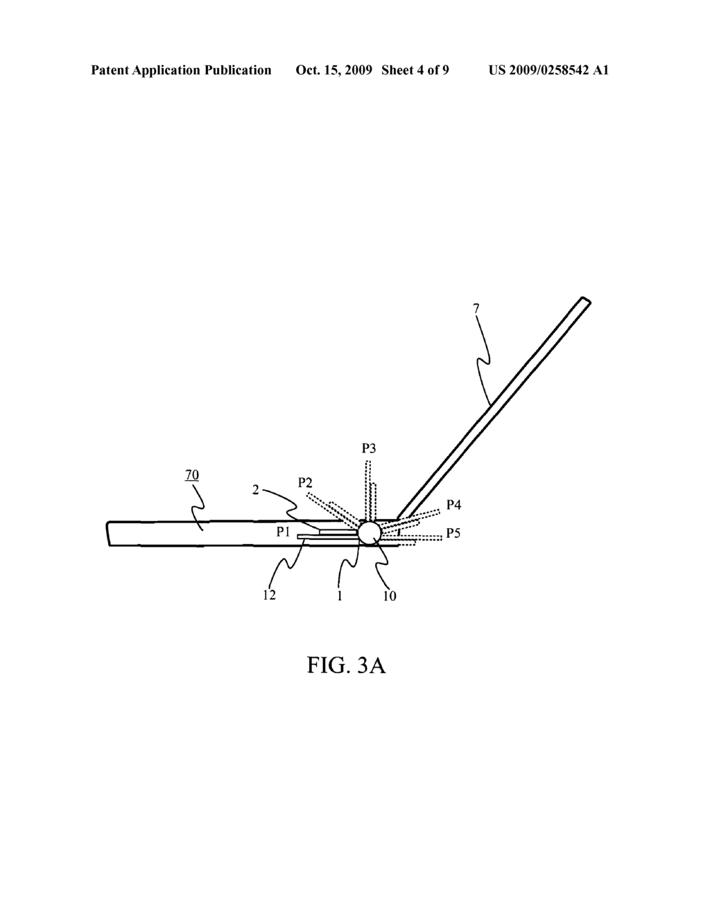 ROTATABLE BEARING BASE - diagram, schematic, and image 05