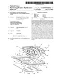 ELECTRICAL CONNECTOR HAVING POSITIONING PEG AND ASSEMBLY HAVING SAME diagram and image