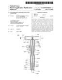 Extender for a separable insulated connector diagram and image