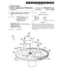 Chemical Mechanical Polishing Pad and Methods of Making and Using Same diagram and image