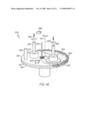 Chemical Mechanical Polishing Pad and Methods of Making and Using Same diagram and image