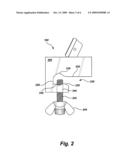 KNIFE ASSEMBLY diagram and image